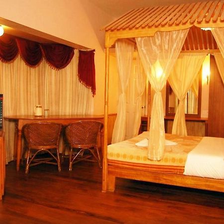 Royal Cottage Кодайканал Экстерьер фото