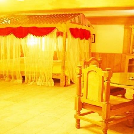 Royal Cottage Кодайканал Экстерьер фото