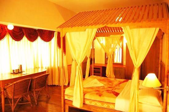 Royal Cottage Кодайканал Экстерьер фото