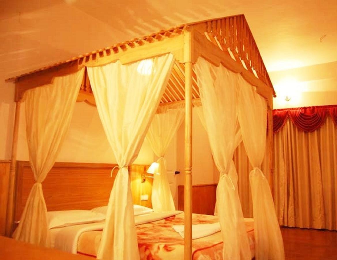 Royal Cottage Кодайканал Экстерьер фото