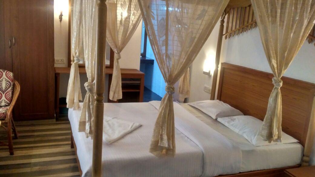 Royal Cottage Кодайканал Экстерьер фото